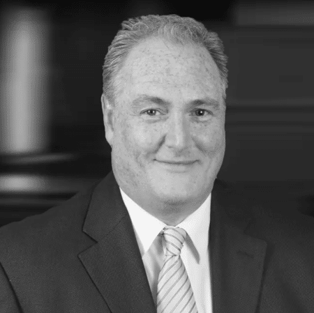 Attorney David deVilleneuve