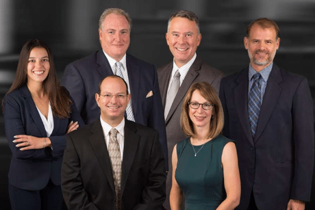 Shlesinger & deVilleneuve Attorneys, P.C.