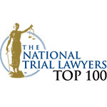 National Trial Lawyers - Top 10