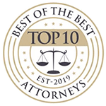 Best of the Best Attorneys