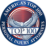 Americas Top 100 Personal Injury Attorneys