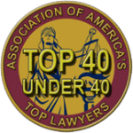 Top 40 under 40