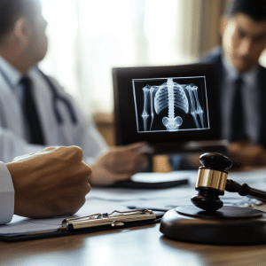 medical evidence being presented to a jury medical evidence being presented to a jury