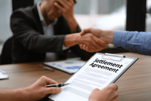 settlement agreement FINAL settlement agreement FINAL