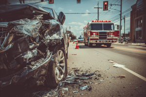 Accident Accident