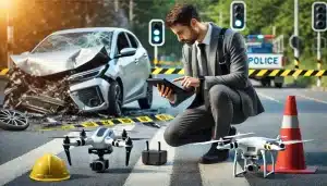 Accident reconstructionist Accident reconstructionist